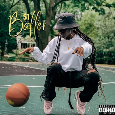 One Dollar Baller
