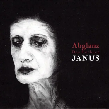 Abglanz - Das Hörbuch by Janus - album cover