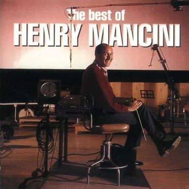 The Best of Henry Mancini