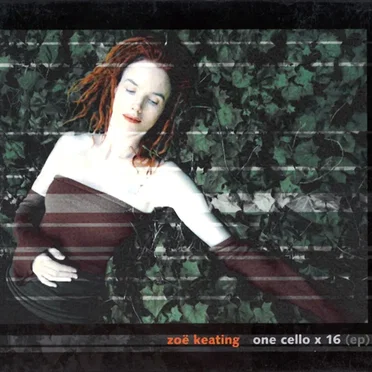 One Cello × 16 (EP)