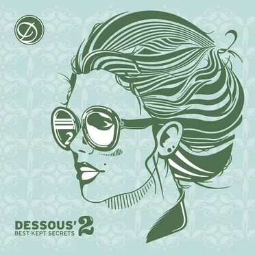 Dessous Best Kept Secrets Volume 2.1 by Various Artists - album cover