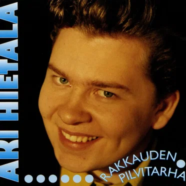 Rakkauden pilvitarha