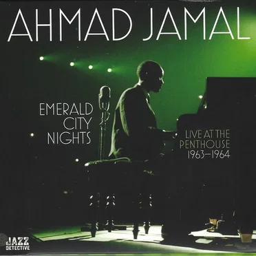 Emerald City Nights – Live at the Penthouse 1963–1964