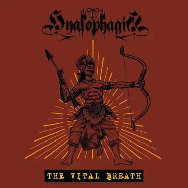 The Vital Breath