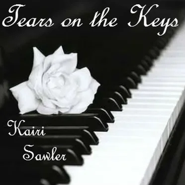 Tears on the Keys