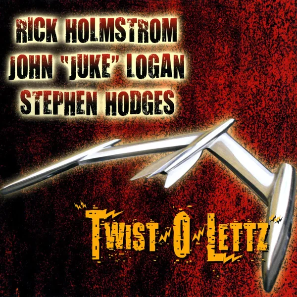 Twist-O-Lettz