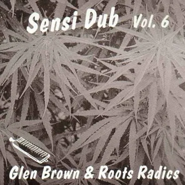 Sensi Dub Vol.6