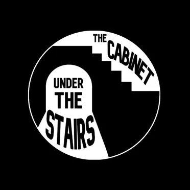 The Cabinet Under the Stairs Demo by The Cabinet Under the Stairs - album cover