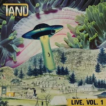 Live, Vol. 1