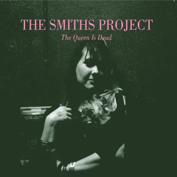 The Queen Is Dead
