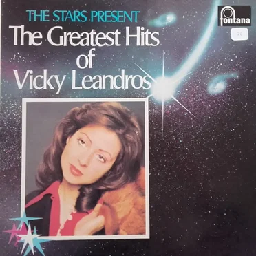 The Greatest Hits of Vicky Leandros
