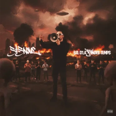 B.o. d’la fin des temps