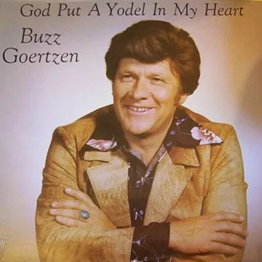 God Put a Yodel in My Heart