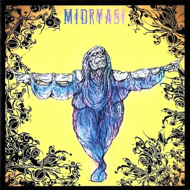 Midryasi by Midryasi - album cover