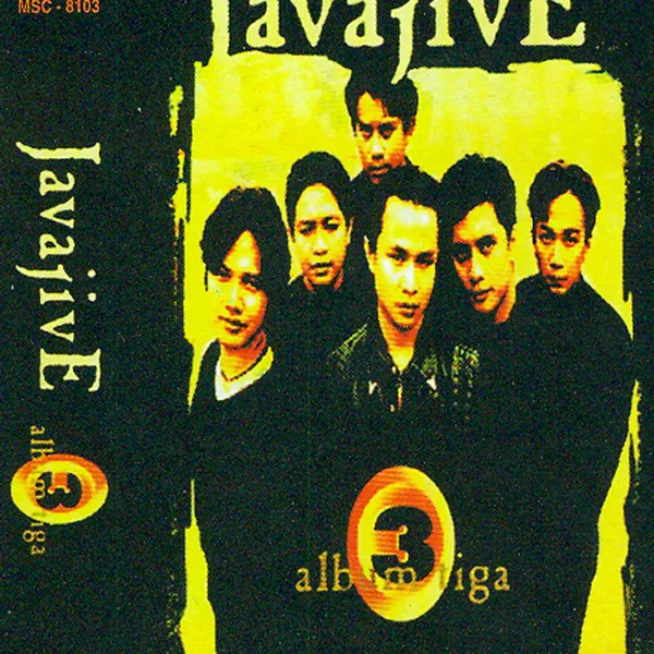 Album Tiga