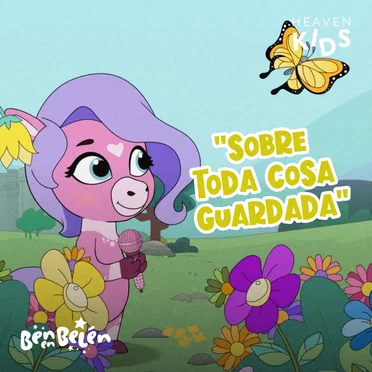 Sobre toda cosa guardada