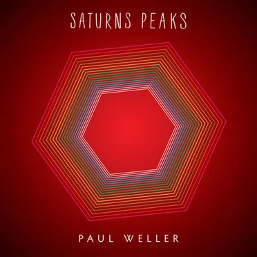Saturns Peaks
