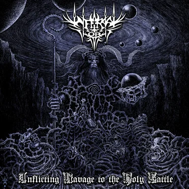 Inflicting Ravage to the Holy Cattle