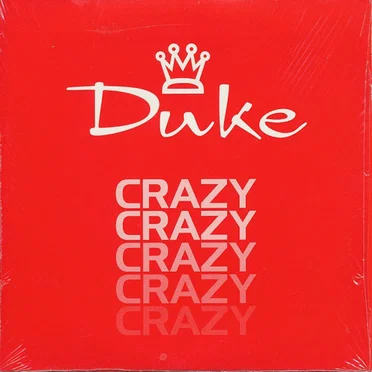 Crazy