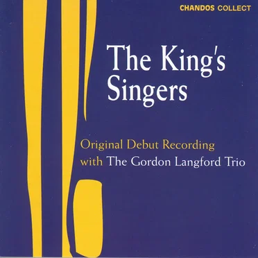 Original Debut Recording