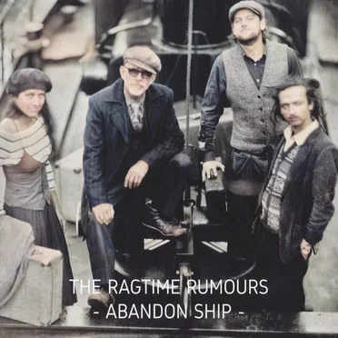 Abandon Ship