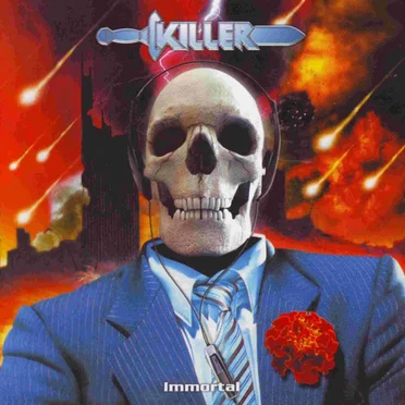 Immortal