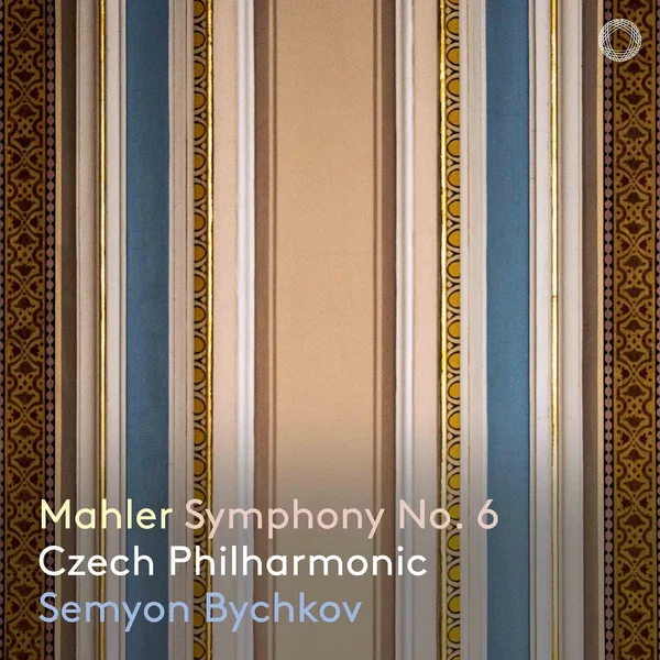 Symphony no. 6 in A minor “Tragic”
