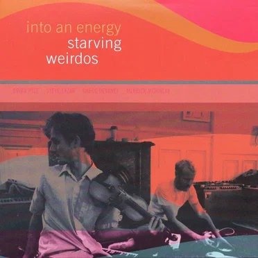 Into an Energy