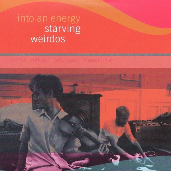 Into an Energy
