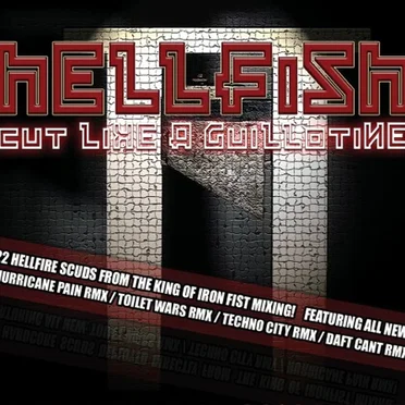 Cut Like A Guillotine