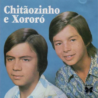Chitãozinho e Xororó