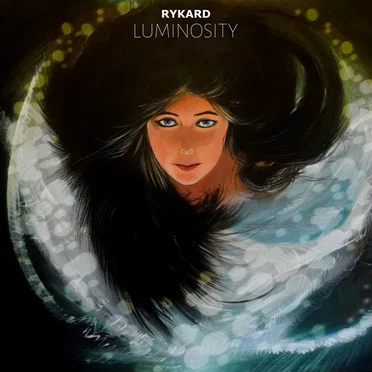 Luminosity by Rykard - album cover