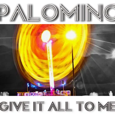 Give It All to Me