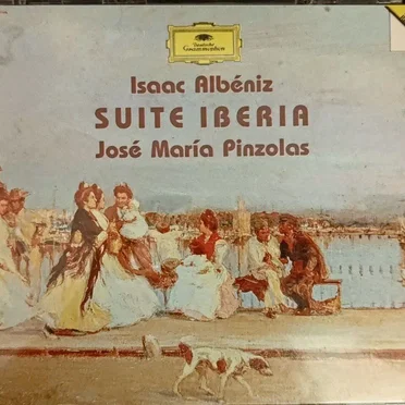 Suite Iberia