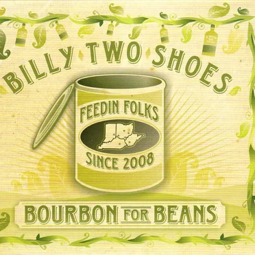 Bourbon For Beans