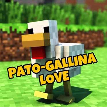 Pato‐Gallina Love