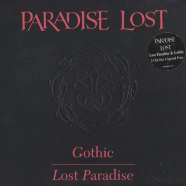 Gothic / Lost Paradise