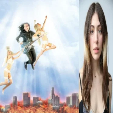 So Hot You're Hurting My Feldman