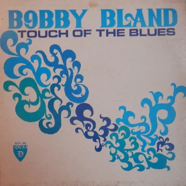 Touch of the Blues