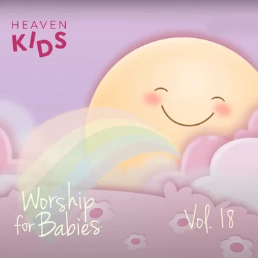 Worship for Babies, Vol. 18 by Worship for Babies - album cover
