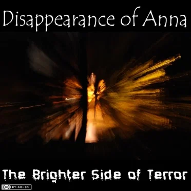 The Brighter Side of Terror by Disappearance of Anna - album cover