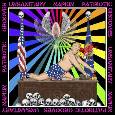 Patriotic Grooves