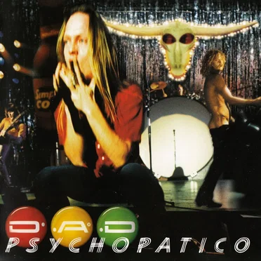 Psychopatico