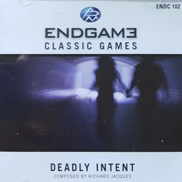 DEADLY INTENT
