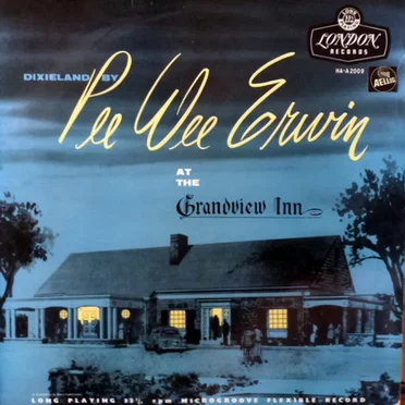 Dixieland at the Grandview Inn