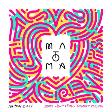 Heart Won't Forget (acoustic version)