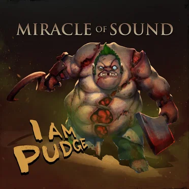 I Am Pudge