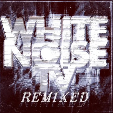 White Noise TV Remixed