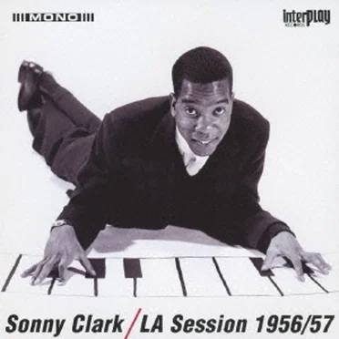LA Session 1956/57