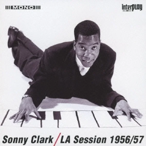 LA Session 1956/57